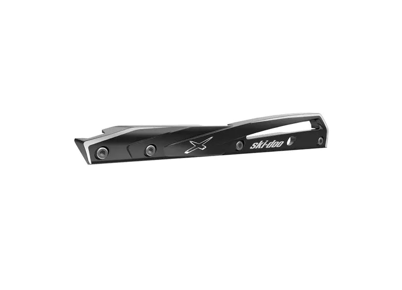 Ski-Doo- Rail Reinforcement