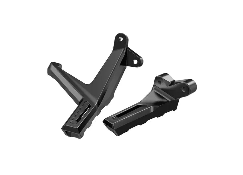 Ski-Doo- Fixed Toe Holds