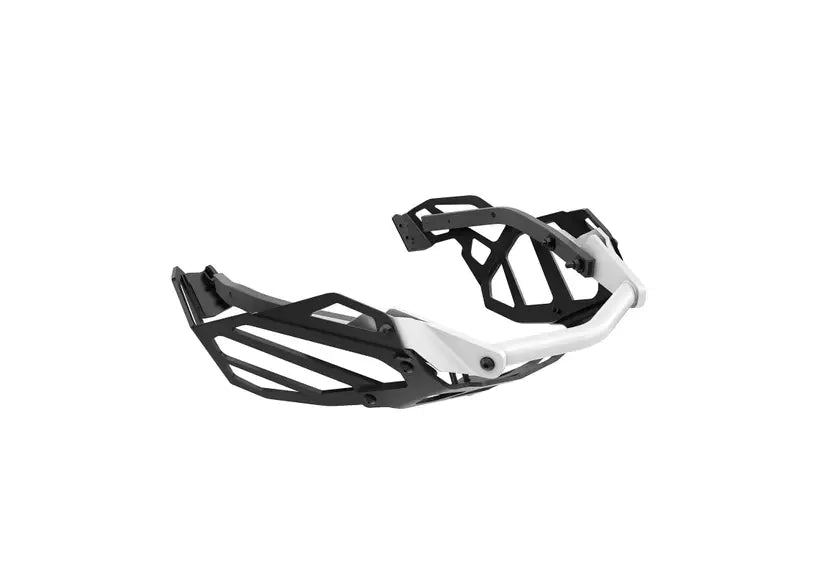 Ski-Doo- Adventure Front Bumper
