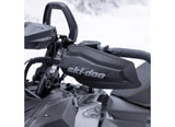 Ski-Doo- Flexible Handguards