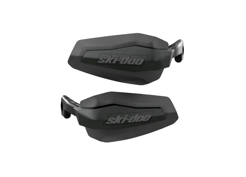 Ski-Doo- Flexible Handguards