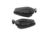 Ski-Doo- Flexible Handguards