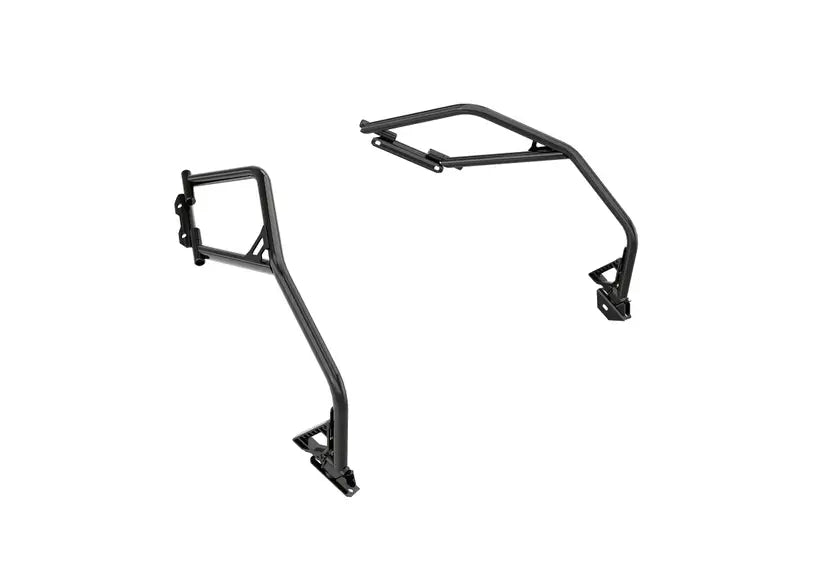 Ski-Doo- Side Panels Protectors