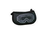 Ski-Doo- Goggle Drying Bag
