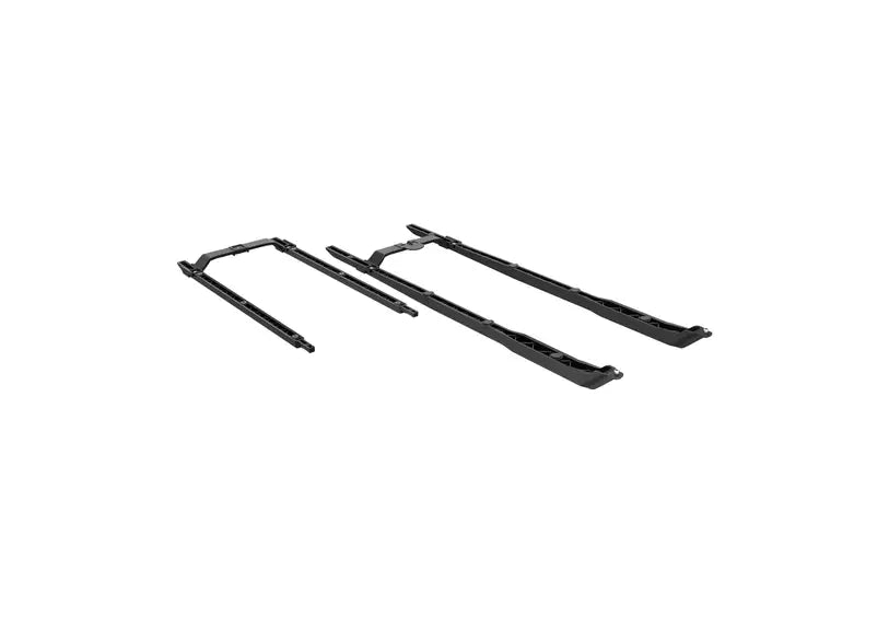 Ski-Doo- Tunnel Protector Kit