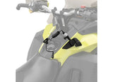 Ski-Doo- E-LinQ REV Gen4