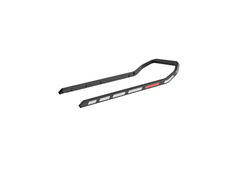 Ski-Doo- Heavy Duty Rear Bumper 154 In, Gen4
