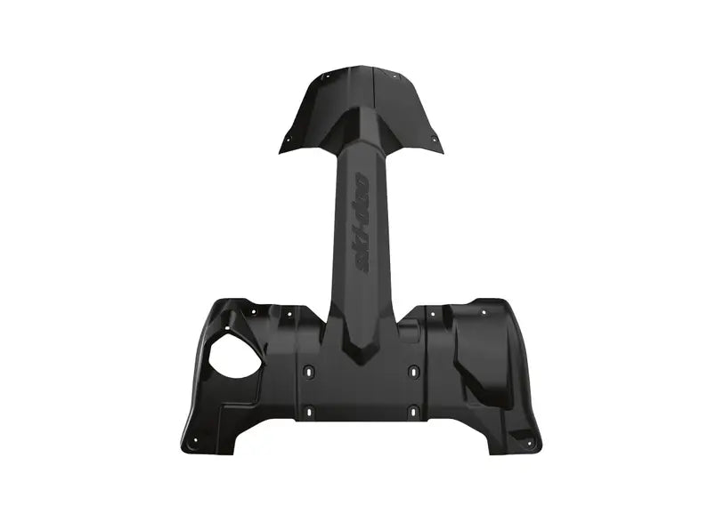 Ski-Doo- Extreme Skid Plate