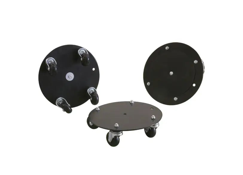 Ski-Doo- Sled Shop Wheels