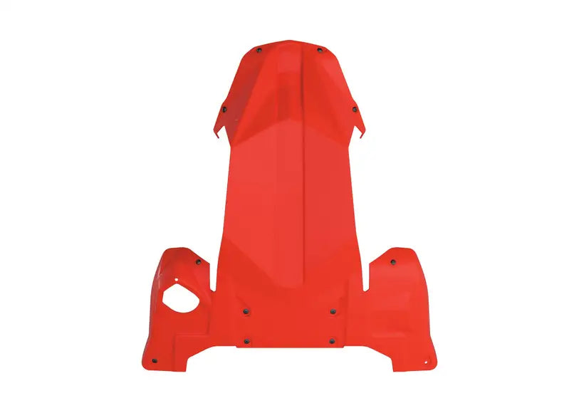 Ski-Doo- Neo and REV Gen4 Narrow Full Body Skid Plate
