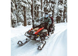 Ski-Doo- 1 1/4 In Trailmaker Front Bumper Receiver