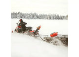 Ski-Doo- Chain Saw Holder