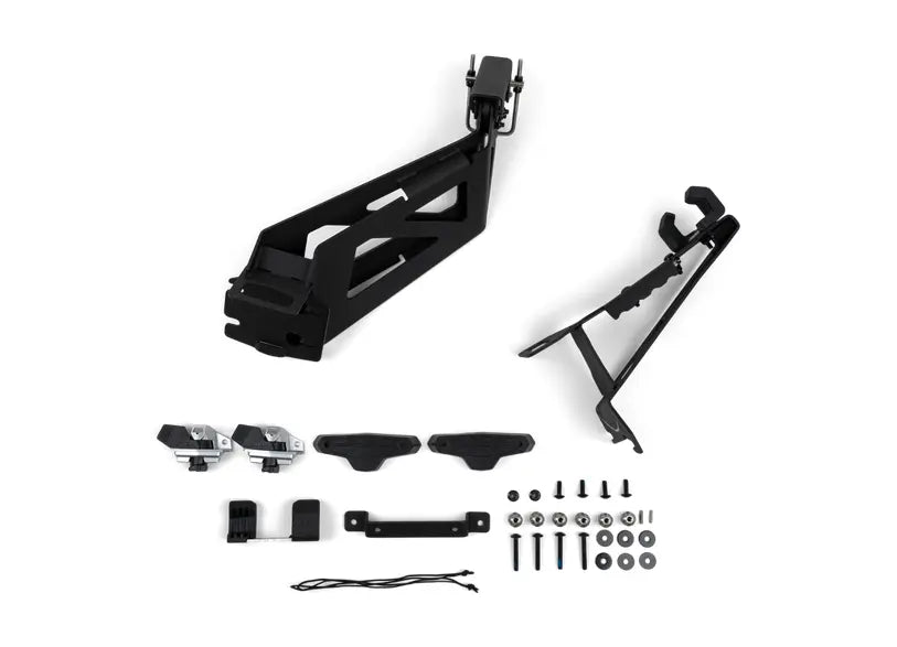 Ski-Doo- LinQ Ice Auger Holder