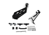 Ski-Doo- LinQ Ice Auger Holder
