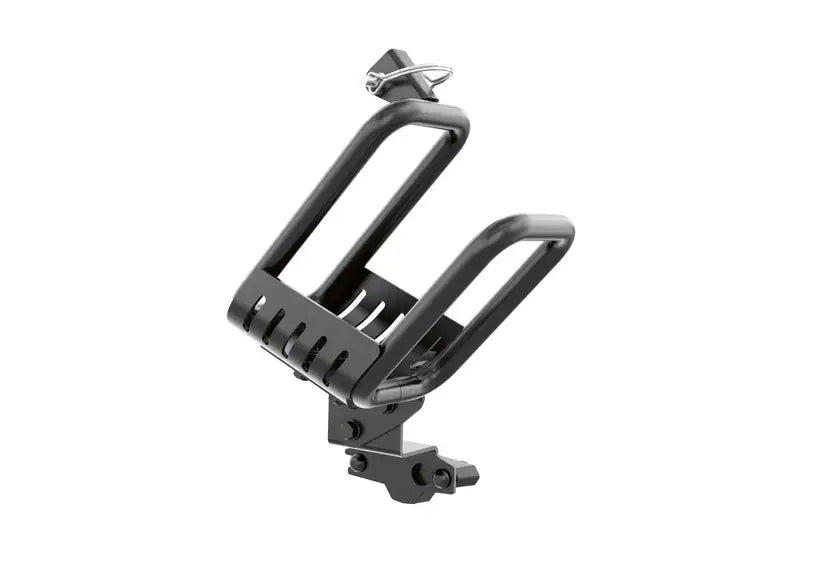 Ski-Doo- LinQ Gun Boot Holder