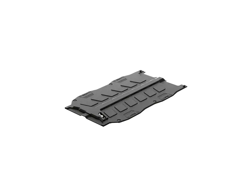 Ski-Doo- Tunnel Radiator Protector 146 In, Gen4