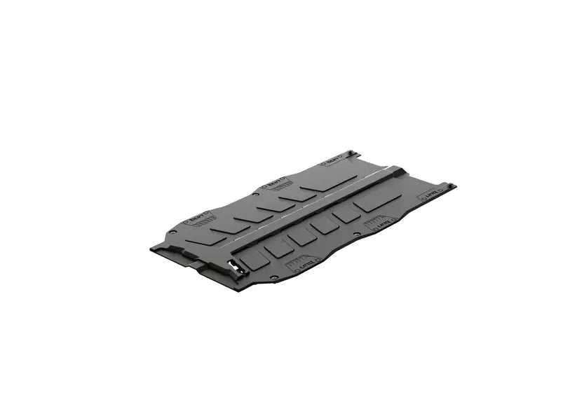 Ski-Doo- Tunnel Radiator Protector 154 In, Gen4