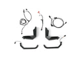 Ski-Doo- LinQ Passenger Seat Heated Grips