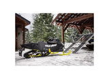 Ski-Doo- Tunnel Snowmoblie Cover