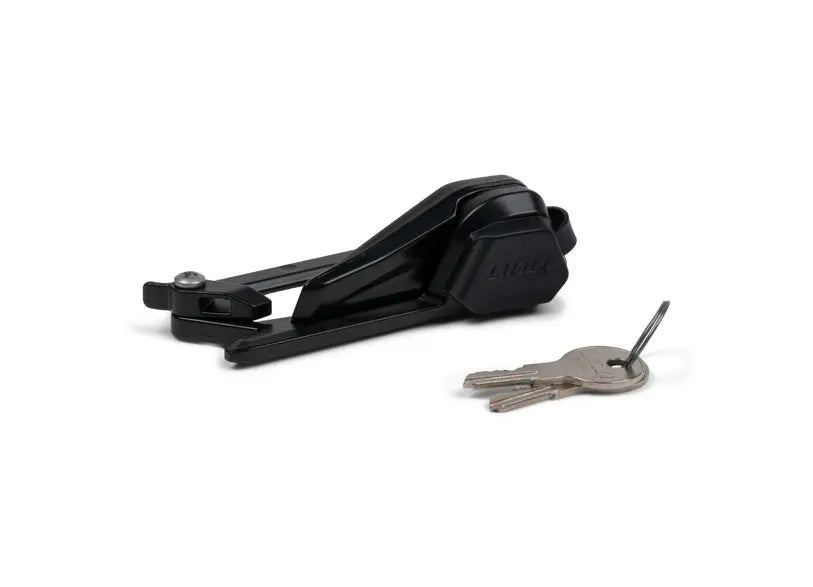 Ski-Doo- LinQ Lock