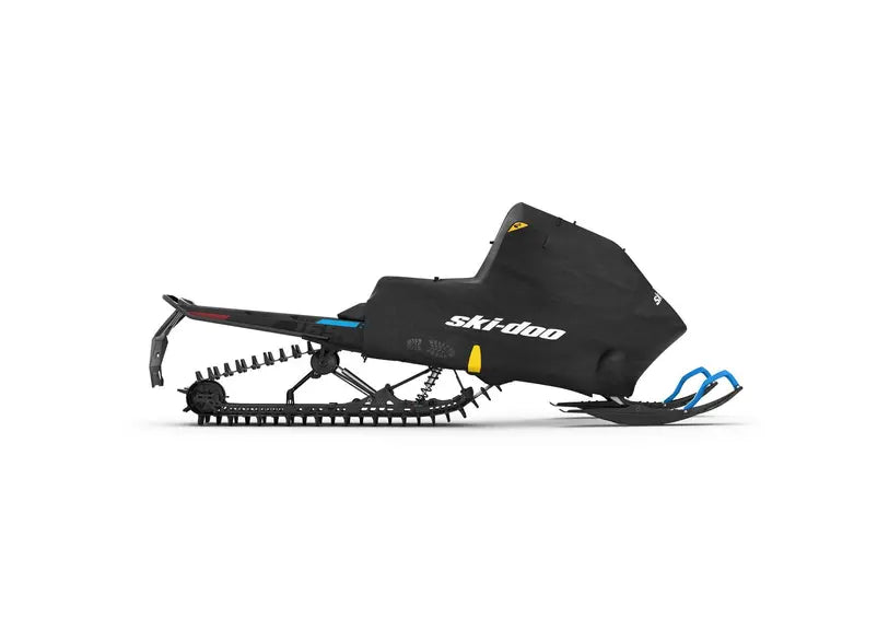 Ski-Doo- REV Gen4 Wide Tundra Ride on System Cover