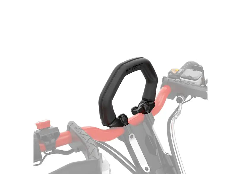 Ski-Doo- Deep Snow Low Grab Handle