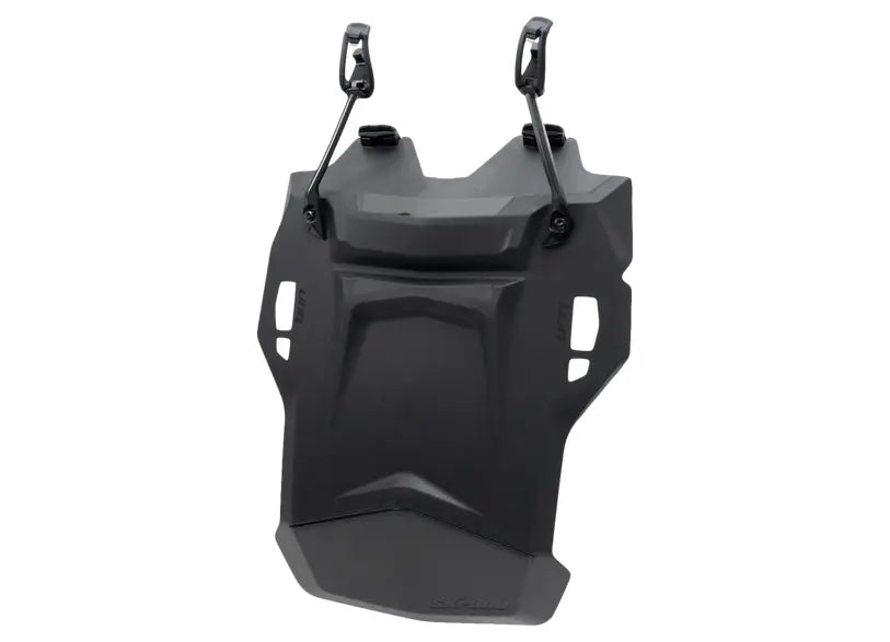 Ski-Doo- LinQ Lightweight Snowflap Extension