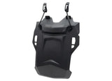 Ski-Doo- LinQ Lightweight Snowflap Extension