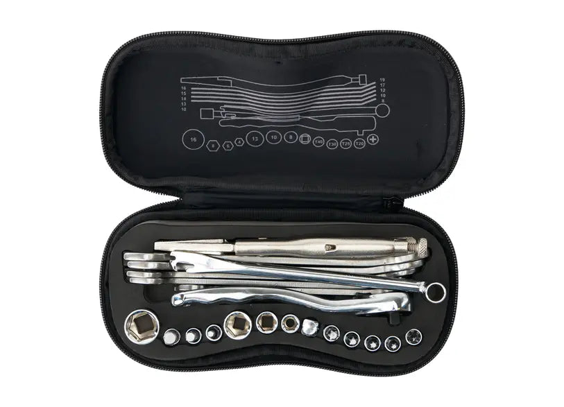 Ski-Doo- Deluxe Tool Kit