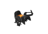 Ski-Doo- WideTrack Passenger Heated Seat