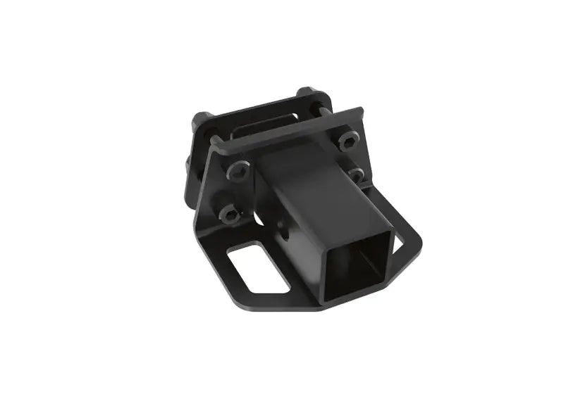 Ski-Doo- 11/4 In Trailer Hitch