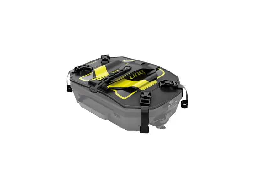 Ski-Doo- Replacement Cover Lid for Deep Snow Pro Bag