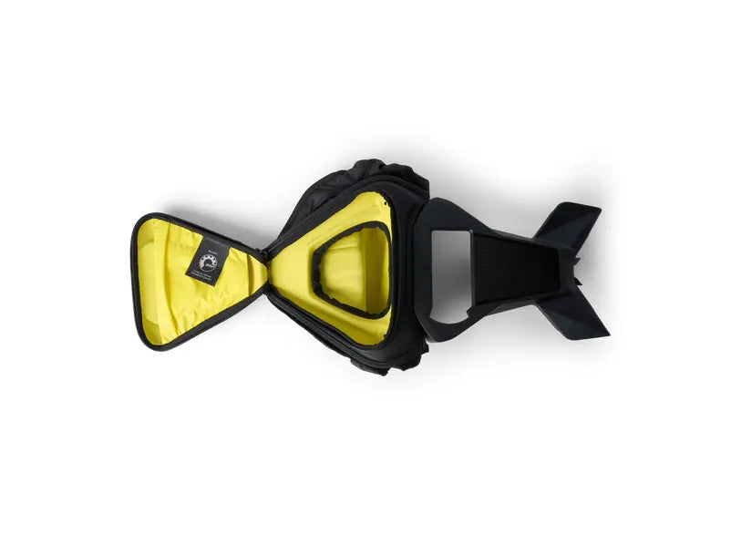 Ski-Doo- 4.6L Glovebox for One-Piece Lightweight Hood