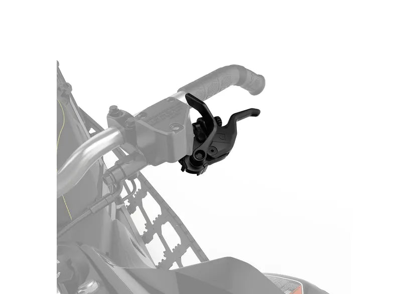 Ski-Doo- Adjustable Brake Lever