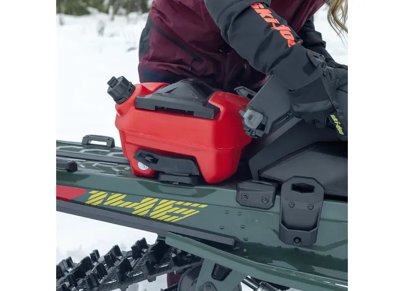 Ski-Doo- LinQ 14.5L Fuel Caddy