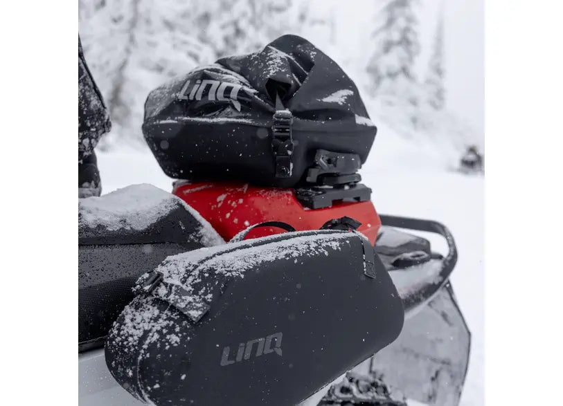 Ski-Doo- LinQ 14.5L Fuel Caddy