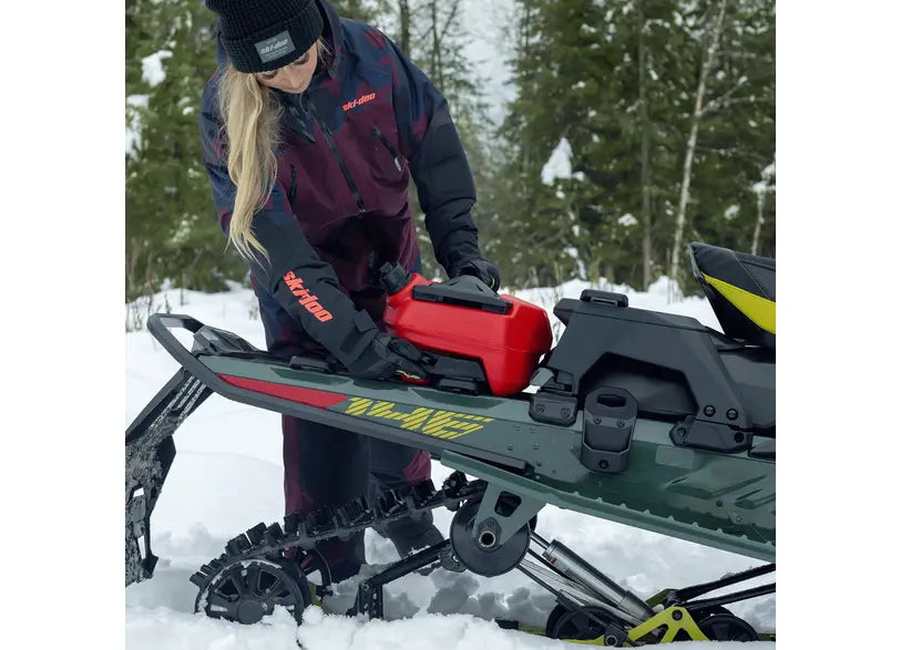 Ski-Doo- LinQ 14.5L Fuel Caddy