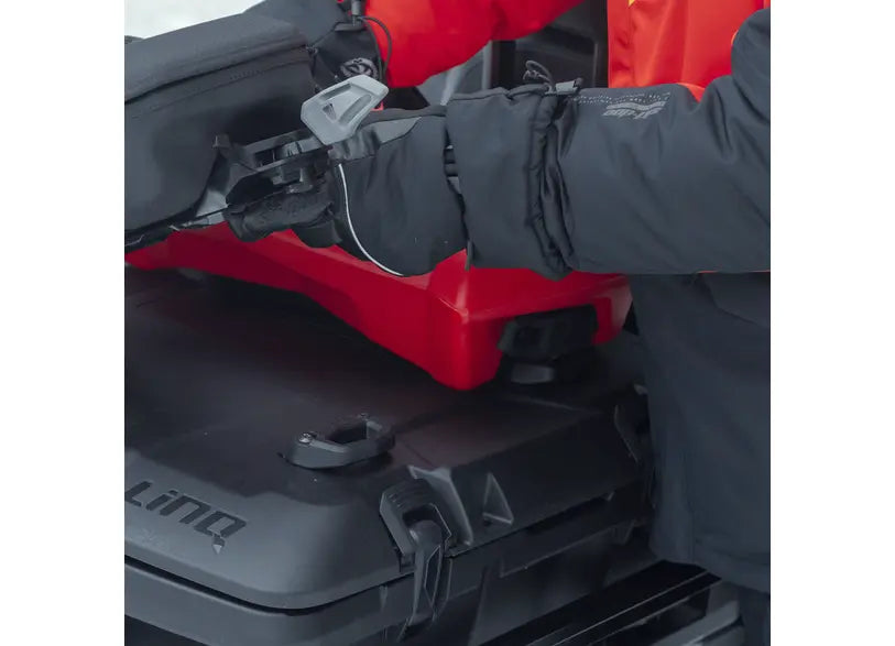 Ski-Doo- LinQ 11L Fuel Caddy