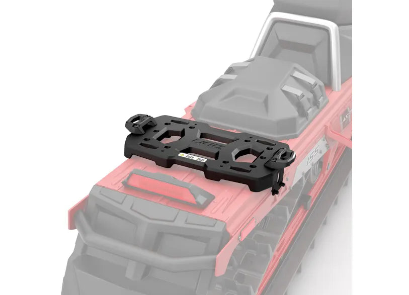 Ski-Doo- LinQ Universal Rack