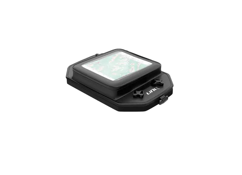 Ski-Doo- Trail Pro Bag Cover Lid