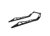 Ski-Doo- Adventure Rear Bumper