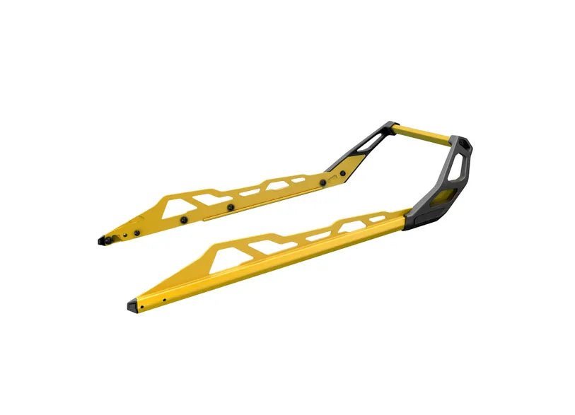 Ski-Doo- Adventure Rear Bumper