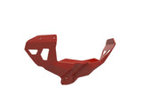 Ski-Doo- Adventure Front Plate