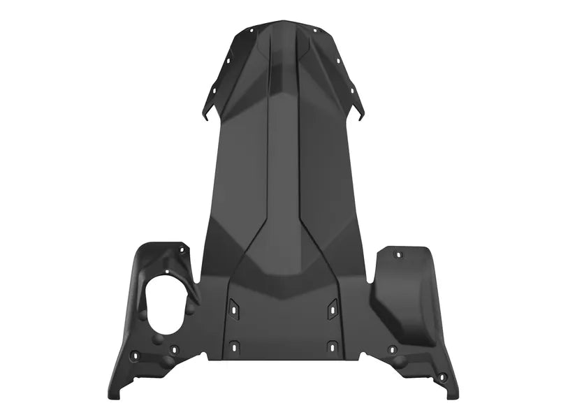 Ski-Doo- REV Gen5 Full Body Skid Plate