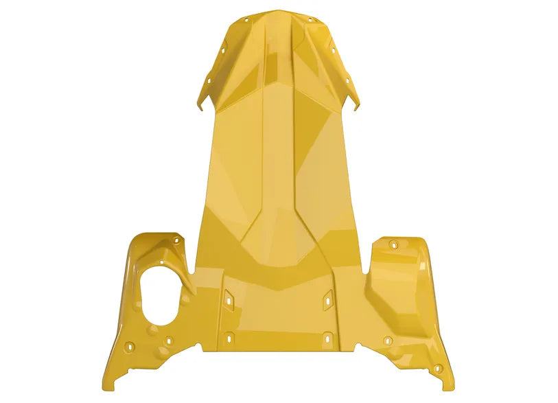 Ski-Doo- REV Gen5 Full Body Skid Plate