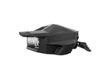 Ski-Doo- Gen4 and Gen5 Ultra Low Winshield Auxiliary LED Light