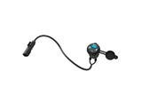 Ski-Doo- USB Intelligent Power Outlet Kit