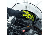 Ski-Doo- 5L Glovebox Extension/ GPS Support