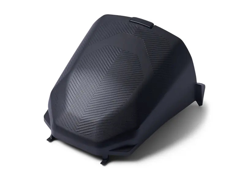 Ski-Doo- 5L Glovebox Extension/ GPS Support