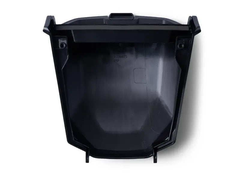 Ski-Doo- 5L Glovebox Extension/ GPS Support